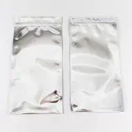 8.0" x 16.0" PAKDRY1500 Barrier Pouch with ZipSeal8.0" x 16.0" O.D. PAKDRY1500 Barrier Pouch with ZipSeal