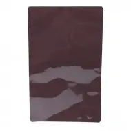 437C brown colored mylar foil high barrier pouch