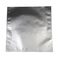 OD PAKDRY7500 MylarFoil Barrier Bag