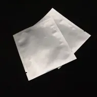 3.5" x 4" OD MylarFoil MiniPouch