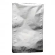 10" x 16" OD PAKVF4C MylarFoil Bag with Rounded Corners