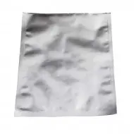 single silver foil 3-side seal