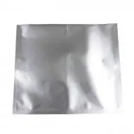 14” x 12” OD PAKDRY7500 MylarFoil Bag