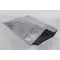  20.0" x 25.0" OD SIlver Mil-Spec MIL-PRF-131K Grade 1000M Pouch