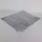  20.0" x 25.0" OD SIlver Mil-Spec MIL-PRF-131K Grade 1000M Pouch