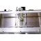 41" Dual Retractable Nozzle Vacuum Sealer (PRE-ORDER) - GXVS-41TS
