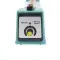 16" Tabletop Hand Impulse Sealer - 5mm Seal - IPK-405H