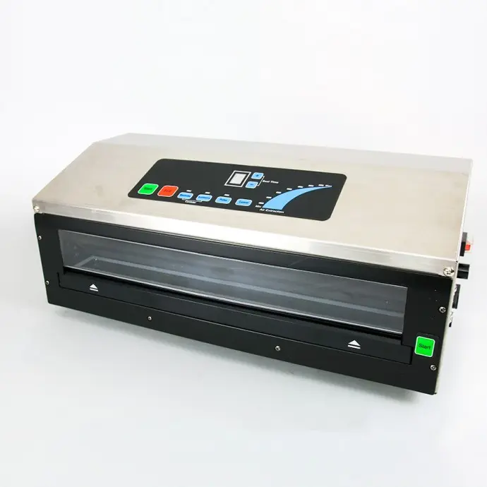 16 in vacuum heat sealer