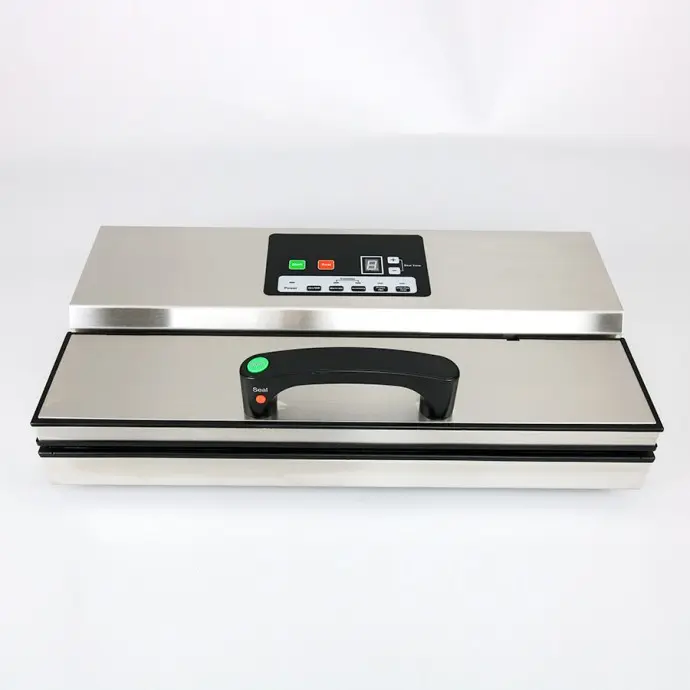16 in vacuum heat sealer