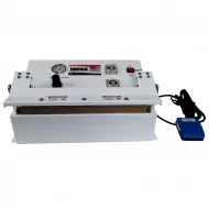 15" Industrial Impulse Heat Sealer 15" Industrial Impulse Heat Sealer