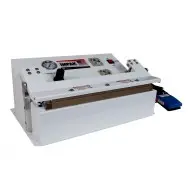 25" Industrial Impulse Heat Sealer 25" Industrial Impulse Heat Sealer