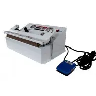 20" Industrial Impulse Heat Sealer 20" Industrial Impulse Heat Sealer