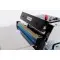 8" Push to Seal Impulse Sealer