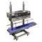 PrintRapid™ Max -- Large Vertical Ink Jet Printer Rapid Band Sealer - Right to Left - PVR2225RLH