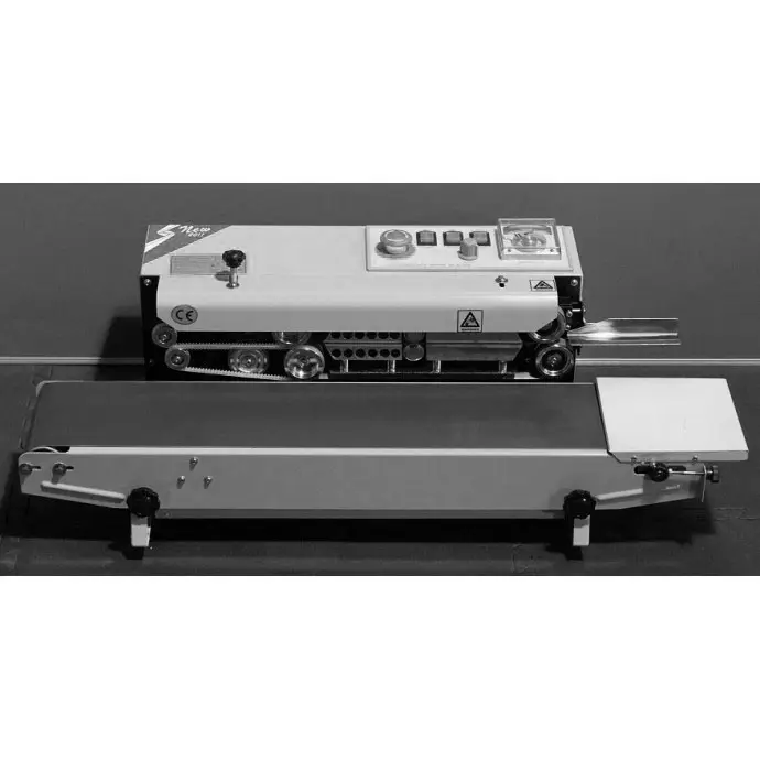 Horizontal Band Sealer Horizontal Band Sealer