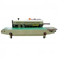 RapidSealer Horizontal Band Sealer Digital Right to Left