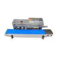 stainless steel body band sealer