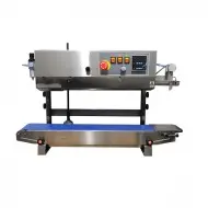 VakRapidVS Stainless Steel Vertical Band Sealer