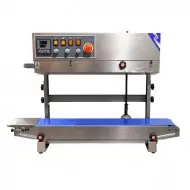 left to right vertical band sealer