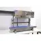 Stainless Steel Vertical Band Sealer with Printer - Right to Left - RSV1575SSDCRL