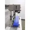 Stainless Steel Vertical Band Sealer with Printer - Right to Left - RSV1575SSDCRL