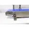 Stainless Steel Vertical Band Sealer with Printer - Right to Left - RSV1575SSDCRL