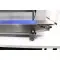 Stainless Steel Vertical Band Sealer with Printer - Right to Left - RSV1575SSDCRL