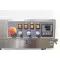 Stainless Steel Vertical Band Sealer with Printer - Right to Left - RSV1575SSDCRL
