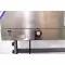 Stainless Steel Vertical Band Sealer with Printer - Right to Left - RSV1575SSDCRL