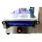 VakRapid®GF Stainless Steel Vertical Band Sealer With Printer and Gas Flush Capabilities - Left to Right - RSV1575SSDCLR-GF