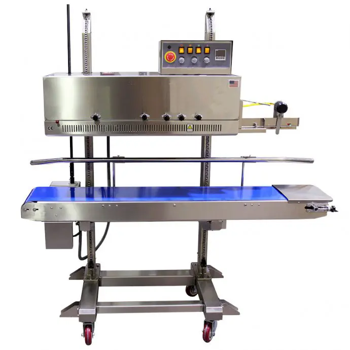 2225 series band sealer