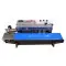 VakRapid2.5 Stainless Steel Band Sealer - Vacuum/Gas Flush - Left to Right