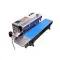 VakRapid2.5 Stainless Steel Band Sealer - Vacuum/Gas Flush - Left to Right