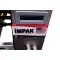 VakRapid2.5 Stainless Steel Band Sealer detail