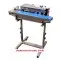 VakRapid2.5 Stainless Steel Band Sealer with stand