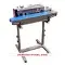 VakRapid2.5 Stainless Steel Band Sealer with stand