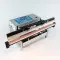 Electonic heat sealing machine with Orange rubber pads