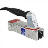 hand held rotary heat sealer