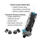 hand held rotary heat sealer