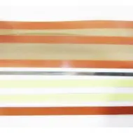 various teflon tapes, covers and heating elements as consumable spare parts