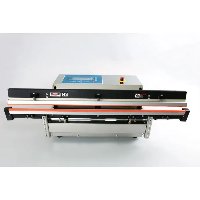 36.2" PneuVak (PVS) Vacuum Sealer 36.2" PneuVak (PVS) Vacuum Sealer