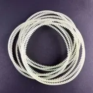 8.5" Urethane Belts for RSH1525 Sealers