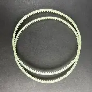 8.5" Urethane Belts for RSH1525 Sealers