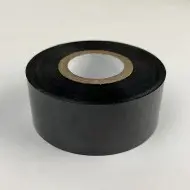 Black Color Ribbon for Hot Code Printers