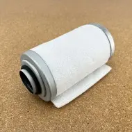 exhaust filter replacement for Gramatech vacuum chamber sealers