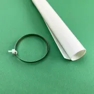 heating element and teflon cover