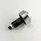 Lower Pinch Roller for RSH2225 Sealers