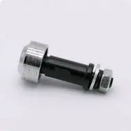Lower Pinch Roller for RS1525 Sealers