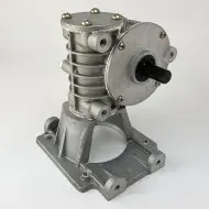 Left to Right Gearbox for RS1525 Sealers