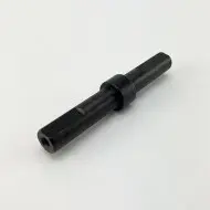 Silicone Wheel Shaft for RS1525 Sealers